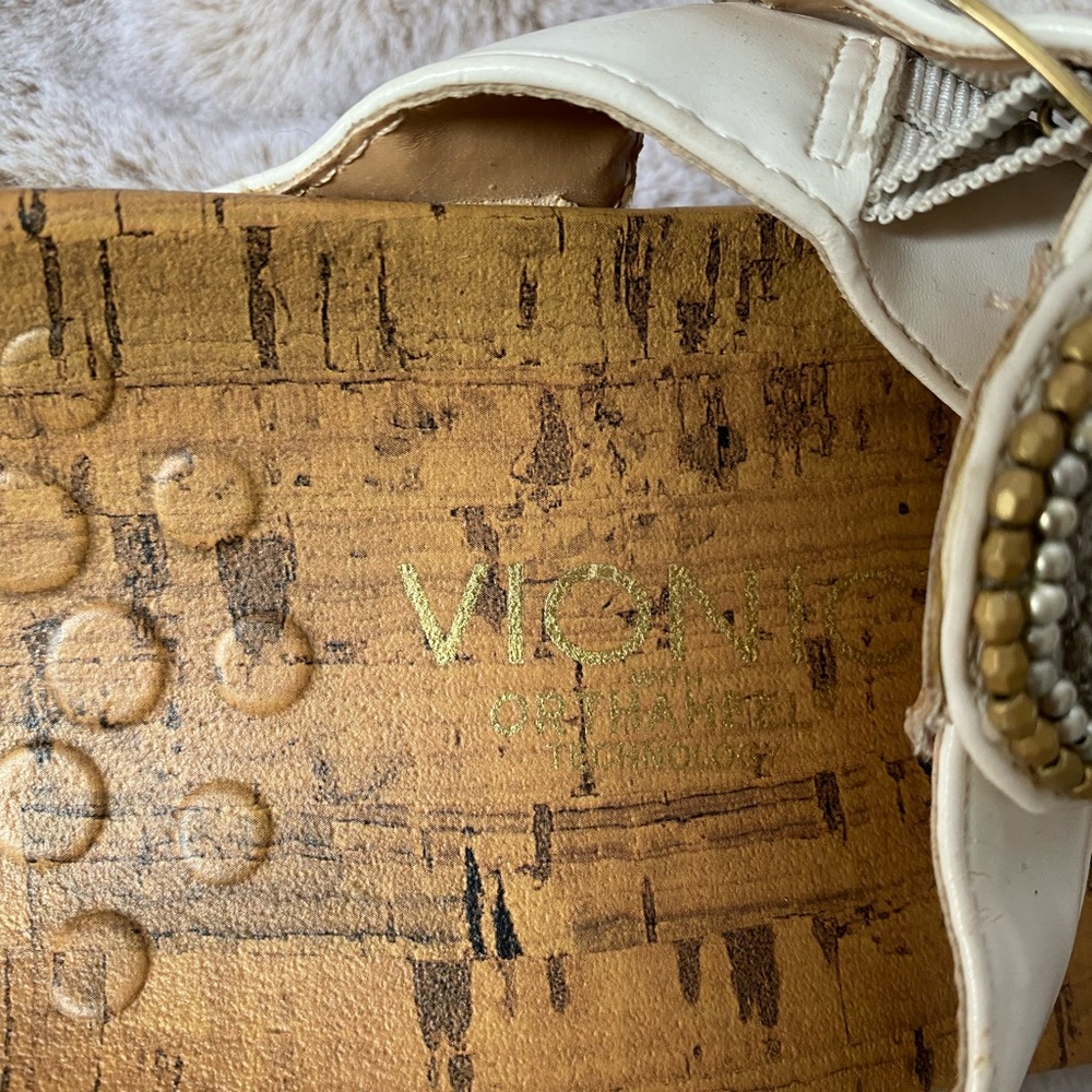 Vionic Sandals - Picture 3 of 3